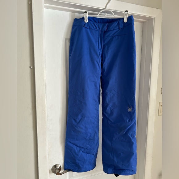 Spyder women’s ski/snow pants - Picture 2 of 3